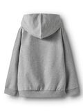 Product image thumbnail 2 MINECRAFT HOODIE SWEATSHIRT, Grey Melange