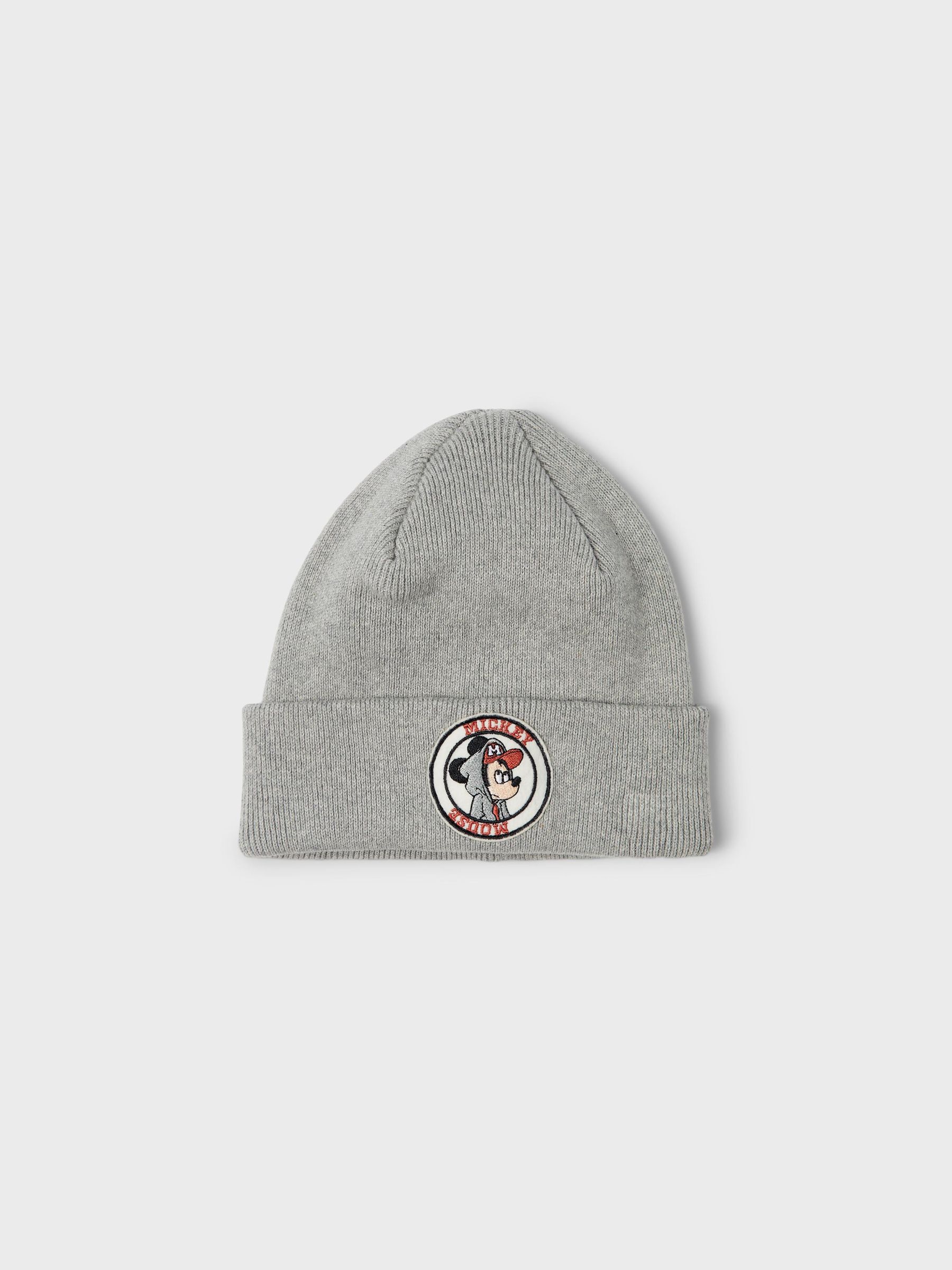 Mens mickey mouse beanie
