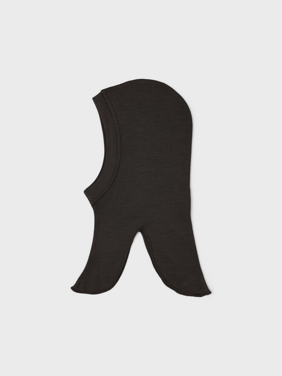 Name it MERINO WOOL BALACLAVA, Black, highres - 13199318_Black_003.jpg