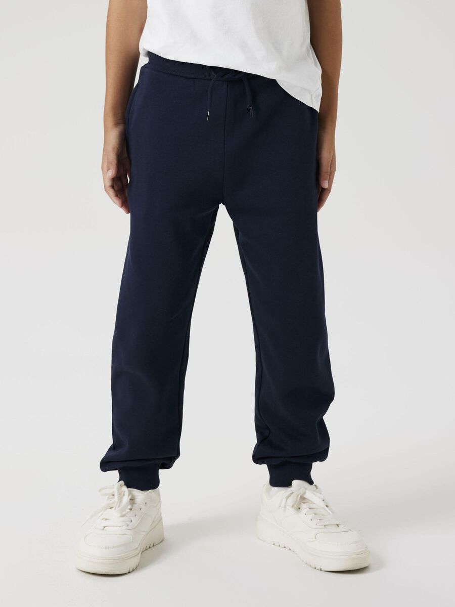 name it REGULAR FIT JOGGINGHOSE, Dark Sapphire, highres - 13235093_DarkSapphire_007.jpg
