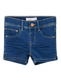 Name it SLIM FIT JEANSSHORTS, Medium Blue Denim, highres - 13198530_MediumBlueDenim_001.jpg