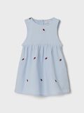 name it REGULAR FIT DRESS, Chambray Blue, highres - 13227279_ChambrayBlue_003.jpg