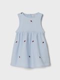 Name it REGULAR FIT DRESS, Chambray Blue, highres - 13227279_ChambrayBlue_003.jpg