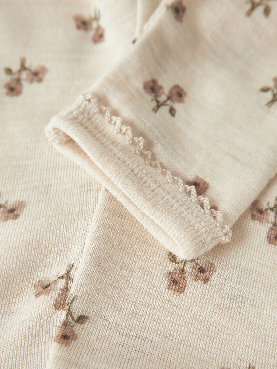 Carousel image 3 SLIM FIT LEGGINGS, Turtledove