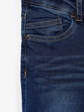 Name it SWEAT DENIM REGULAR FIT JEANS, Dark Blue Denim, highres - 13183495_DarkBlueDenim_006.jpg