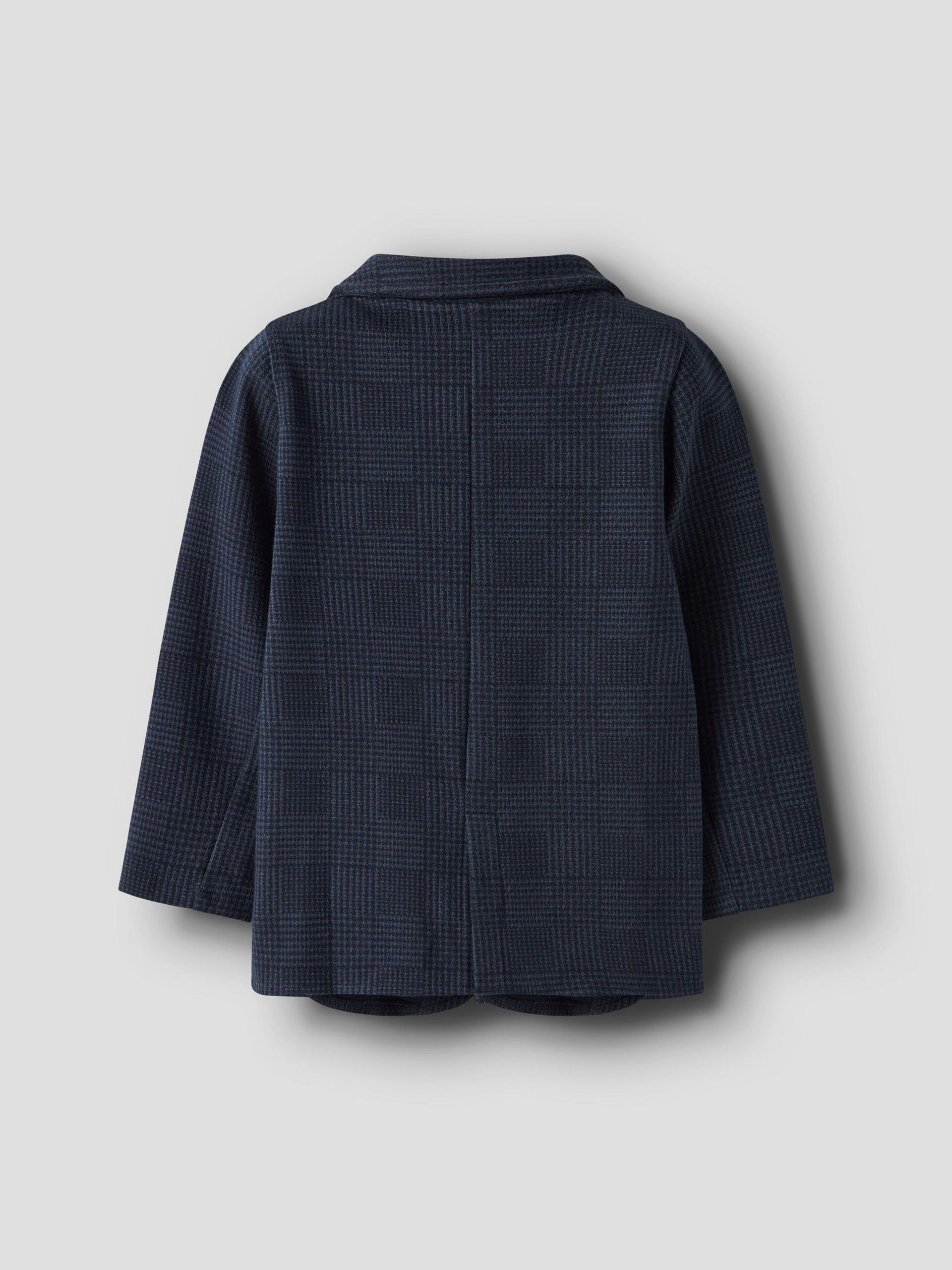 Carousel image - REGULAR FIT BLAZER, Navy Blazer | 4