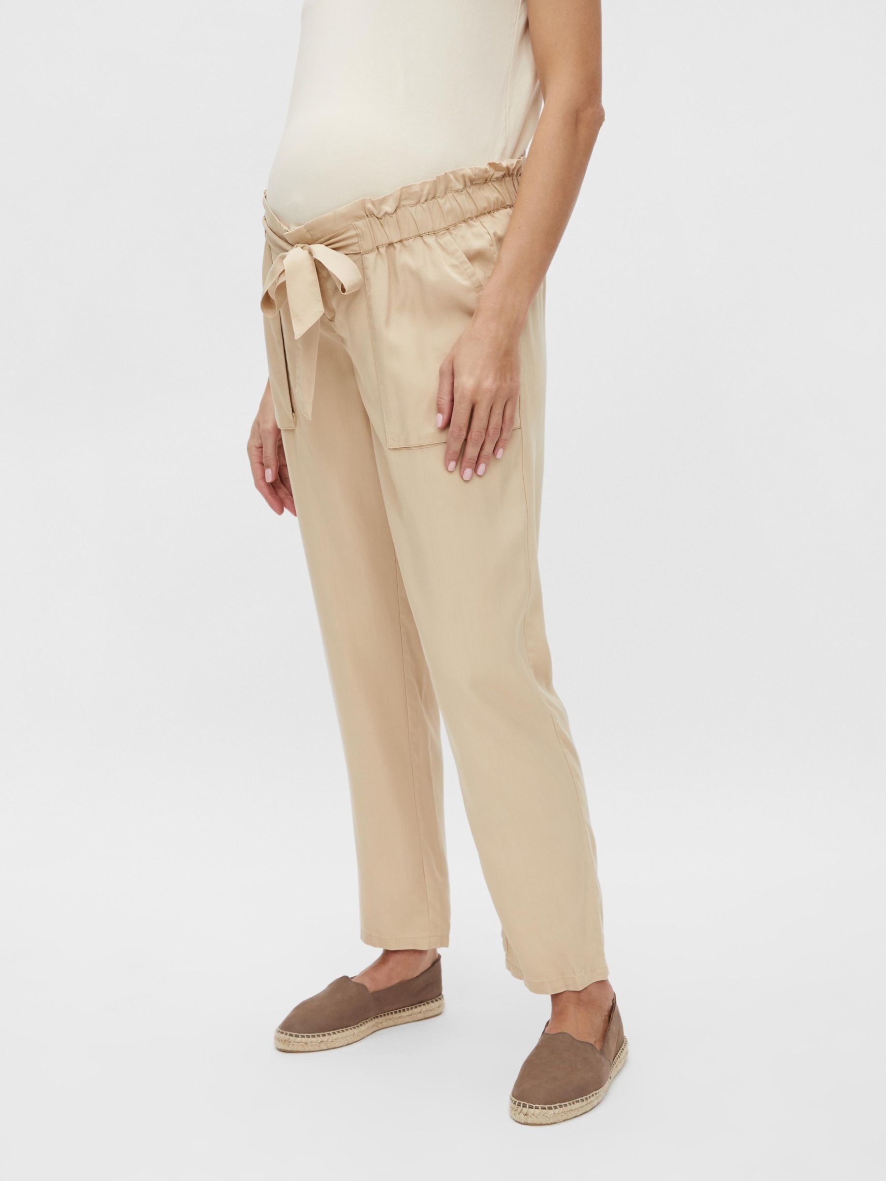 Pantalon taille hotsell normale