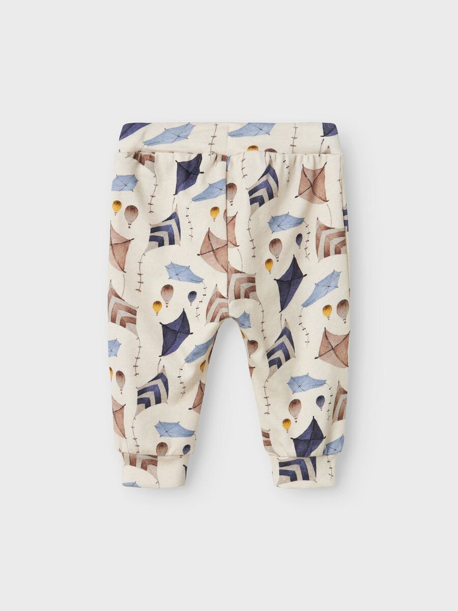 name it CORTE REGULAR PANTALONES, Peyote Melange, highres - 13233448_PeyoteMelange_002.jpg