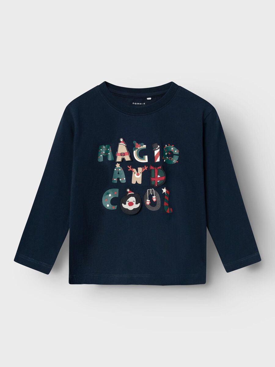 name it CHRISTMAS LONG SLEEVED TOP, Dark Sapphire, highres - 13234532_DarkSapphire_003.jpg