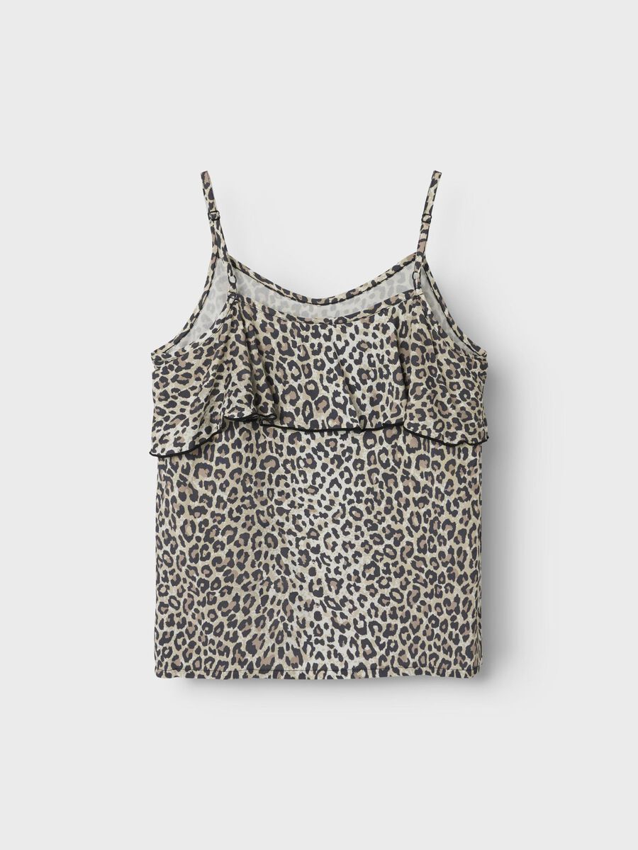 name it LEOPARD TOP, Mocha Meringue, highres - 13246134_MochaMeringue_1204879_002.jpg