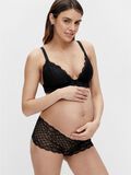 Mama.licious MATERNITY-BRIEFS KNICKERS, Black, highres - 20015820_Black_003.jpg