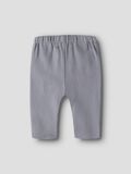 Product image thumbnail 2 ORGANIC COTTON TROUSERS, Sleet