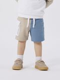 Name it LONG SWEAT SHORTS, Provincial Blue, highres - 13230334_ProvincialBlue_008.jpg