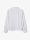 Name it MANCHES LONGUES DENTELLE BLOUSE, Bright White, highres - 13189993_BrightWhite_004.jpg