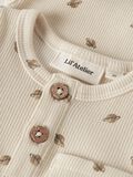 Product image thumbnail 4 LANGE MOUWEN ROMPER, Turtledove