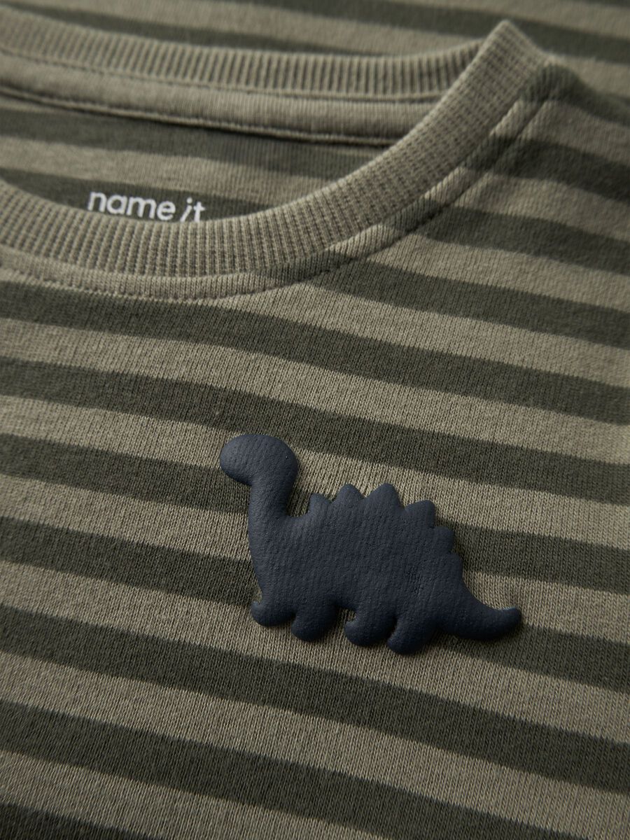 Carousel image 3 SLIM FIT OBERTEIL MIT LANGEN &Auml;RMELN, Mermaid