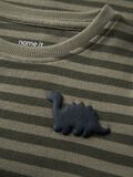 Product image thumbnail 3 SLIM FIT OBERTEIL MIT LANGEN &Auml;RMELN, Mermaid