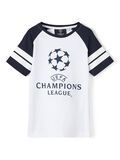 Name it UEFA CHAMPIONS LEAGUE T-SHIRT, Dark Sapphire, highres - 13192617_DarkSapphire_001.jpg