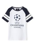 Name it UEFA CHAMPIONS LEAGUE-PRYDD T-SHIRT, Dark Sapphire, highres - 13192617_DarkSapphire_001.jpg