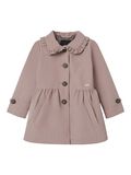 Name it WOVEN TRENCHCOAT, Deauville Mauve, highres - 13224728_DeauvilleMauve_001.jpg