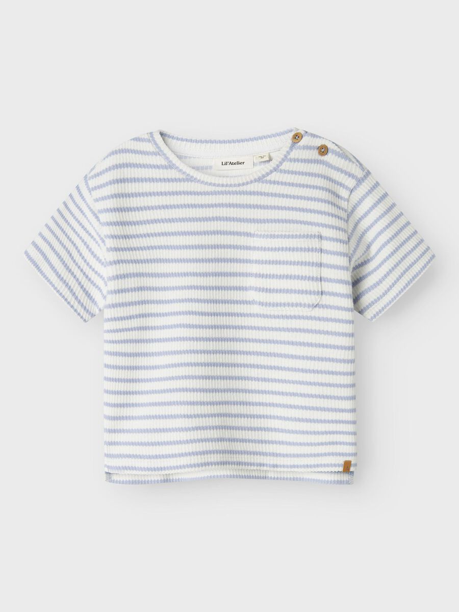 name it LUŹNY KRÓJ T-SHIRT, Zen Blue, highres - 13243717_ZenBlue_003.jpg