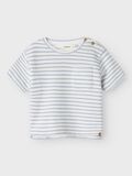 name it LOOSE FIT T-SHIRT, Zen Blue, highres - 13243717_ZenBlue_003.jpg