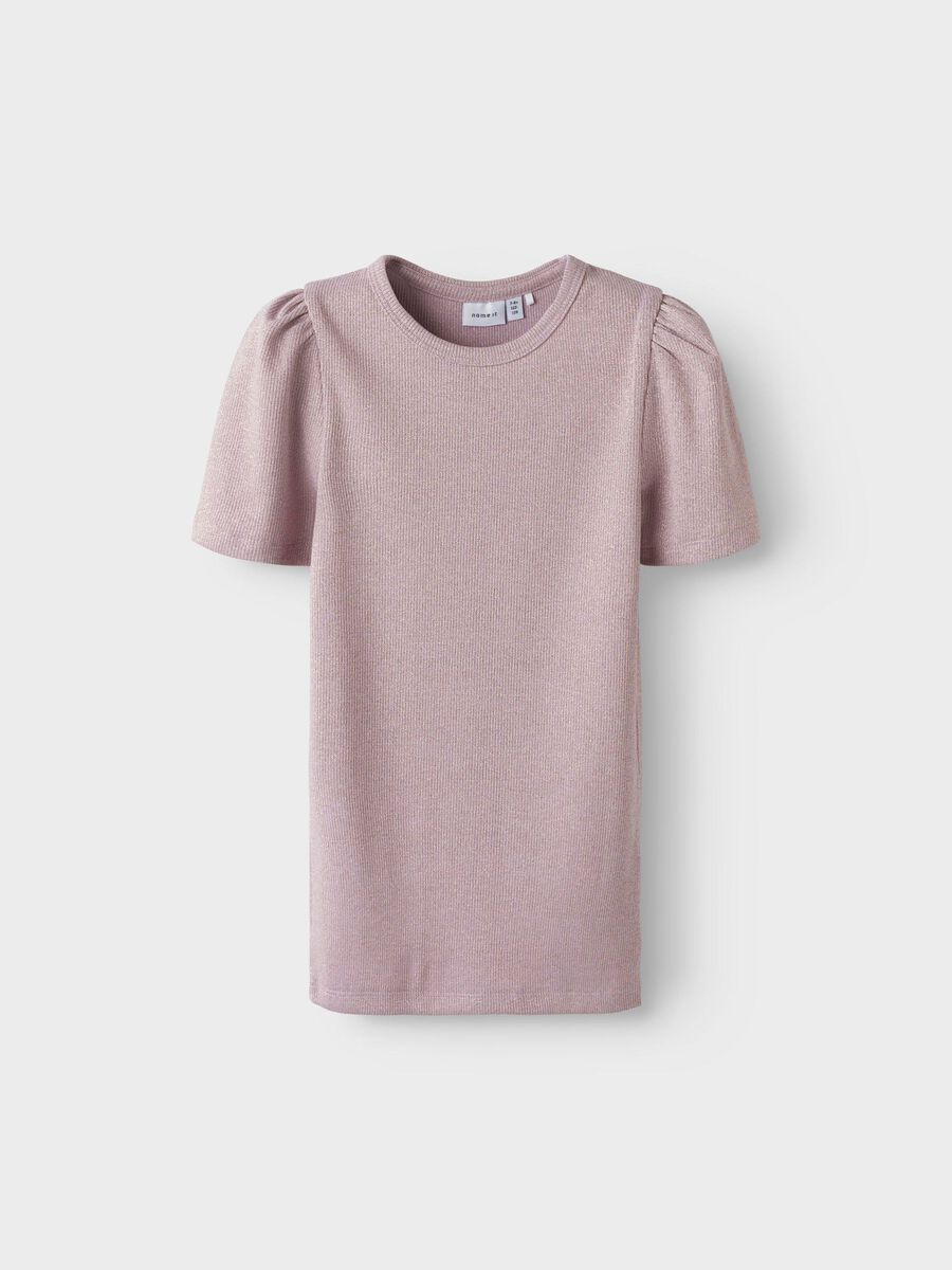 name it SLIM FIT T-SHIRT, Lavendula, highres - 13250175_Lavendula_003.jpg