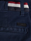 Name it REGULAR FIT TWILLVÄVDA CHINOS, Dark Sapphire, highres - 13159138_DarkSapphire_006.jpg