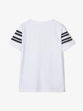 Name it PRINTET T-SHIRT, Bright White, highres - 13176025_BrightWhite_004.jpg