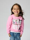 Product image thumbnail 2 HELLO KITTY -TEEMAINEN SVETARI, Begonia Pink