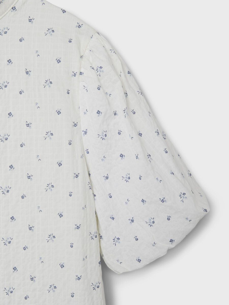 name it RELAXED FIT DRESS, White Alyssum, highres - 13230800_WhiteAlyssum_1109845_005.jpg