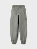 Name it CORTE REGULAR PANTALONES CARGO, Vetiver, highres - 13222998_Vetiver_1065344_002.jpg