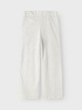 name it JAMBES LARGES PANTALON, Light Grey Melange, highres - 13237892_LightGreyMelange_002.jpg