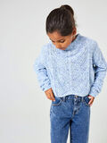 Name it CHENILLE KNITTED PULLOVER, Serenity, highres - 13207133_Serenity_007.jpg