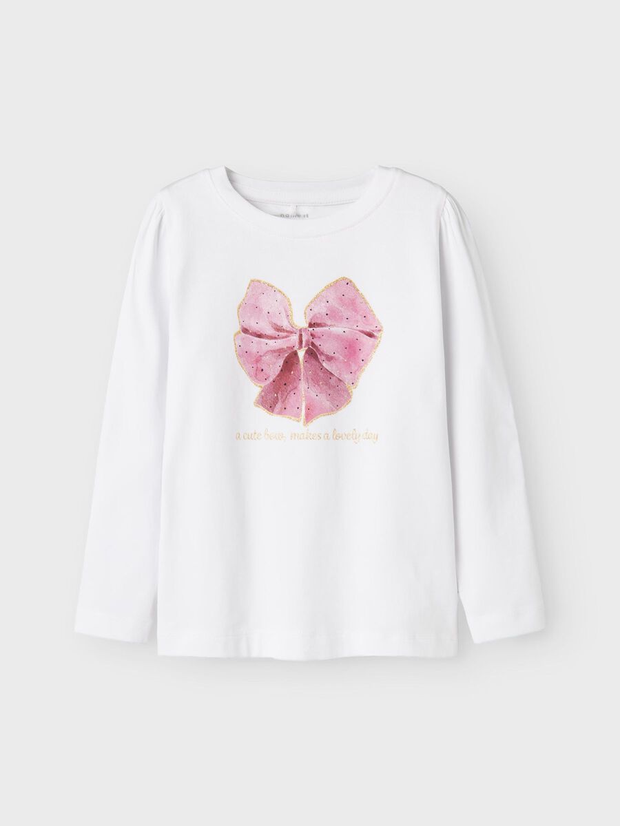 name it REGULAR FIT LONG SLEEVED TOP, Bright White, highres - 13236366_BrightWhite_003.jpg