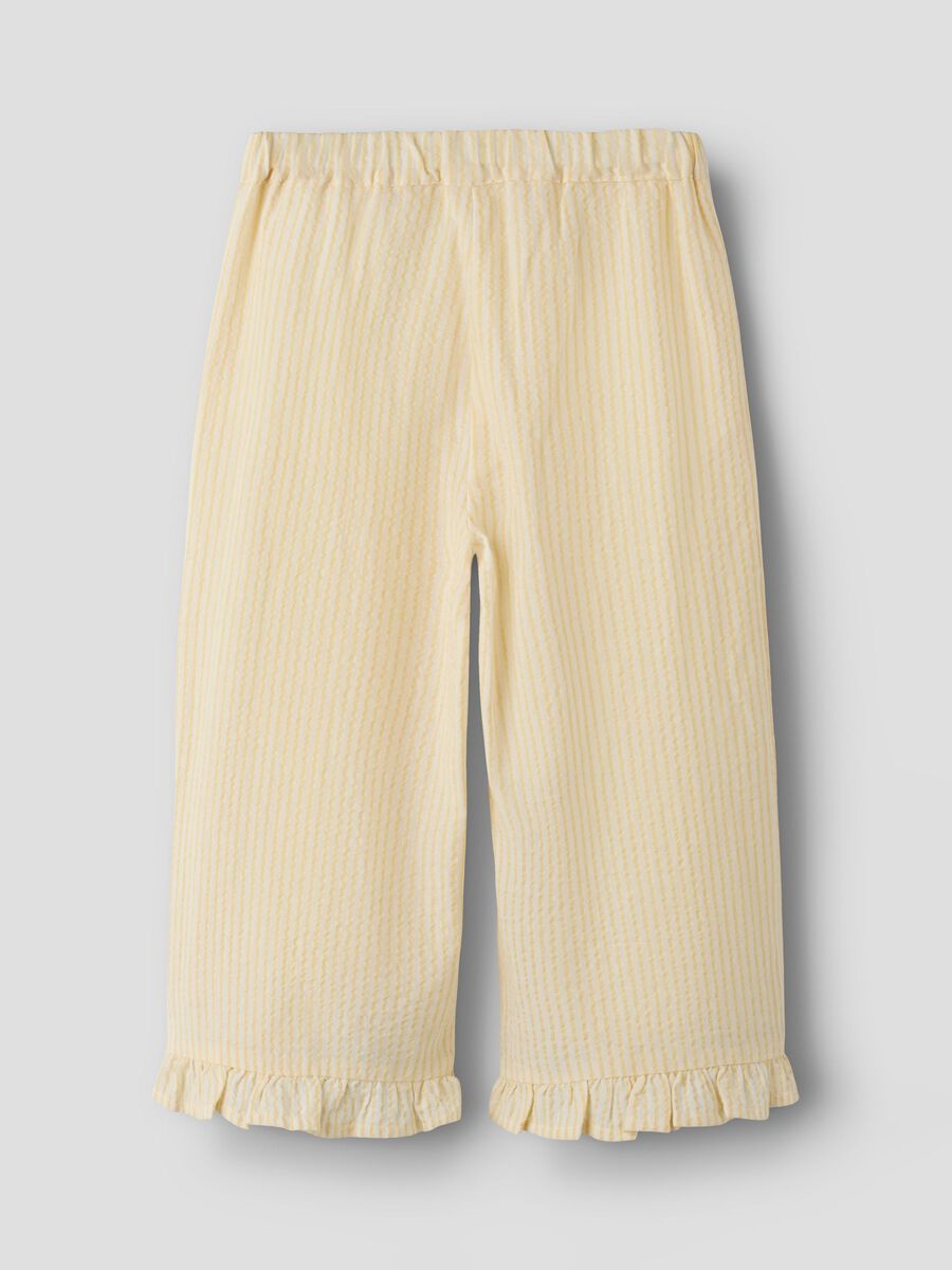 Carousel image - PANTALONI, Coconut Milk | 4