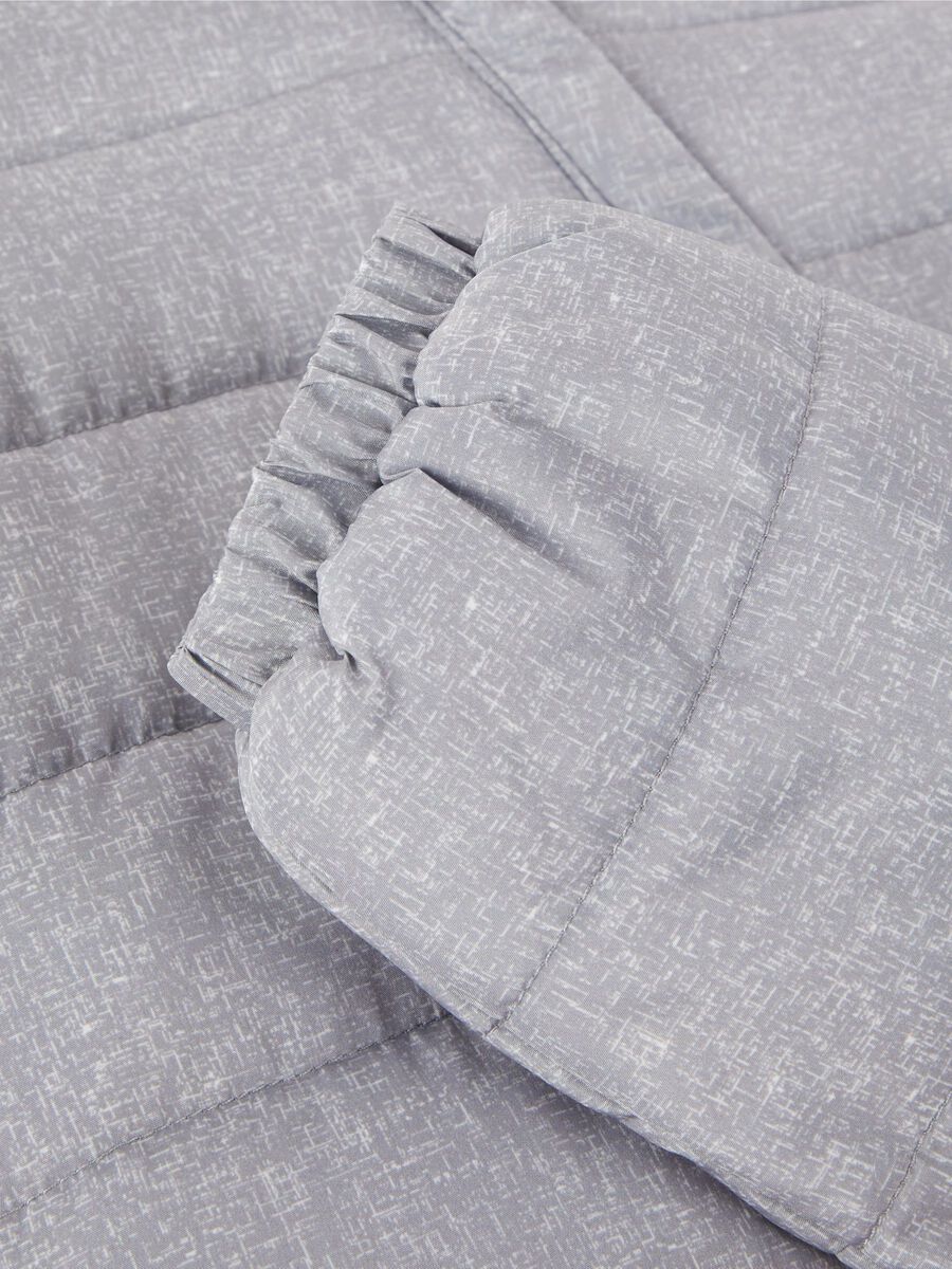 Name it PADDED PRAM SUIT, Grey Melange, highres - 13167266_GreyMelange_007.jpg