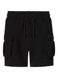 Name it COUPE CLASSIQUE SHORT CARGO, Black, highres - 13240449_Black_001.jpg
