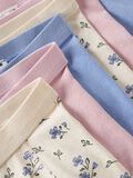 Product image thumbnail - 6-PACK HIPSTER, Buttercream | 3