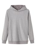 Name it LANGARM SWEATSHIRT, Grey Melange, highres - 13202109_GreyMelange_001.jpg