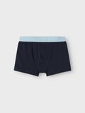 name it 5 PACK BOXER SHORTS, Aquamarine, highres - 13243384_Aquamarine_004.jpg