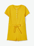 Name it KURZÄRMELIGER RIPPDESIGN PLAYSUIT, Spicy Mustard, highres - 13180120_SpicyMustard_003.jpg