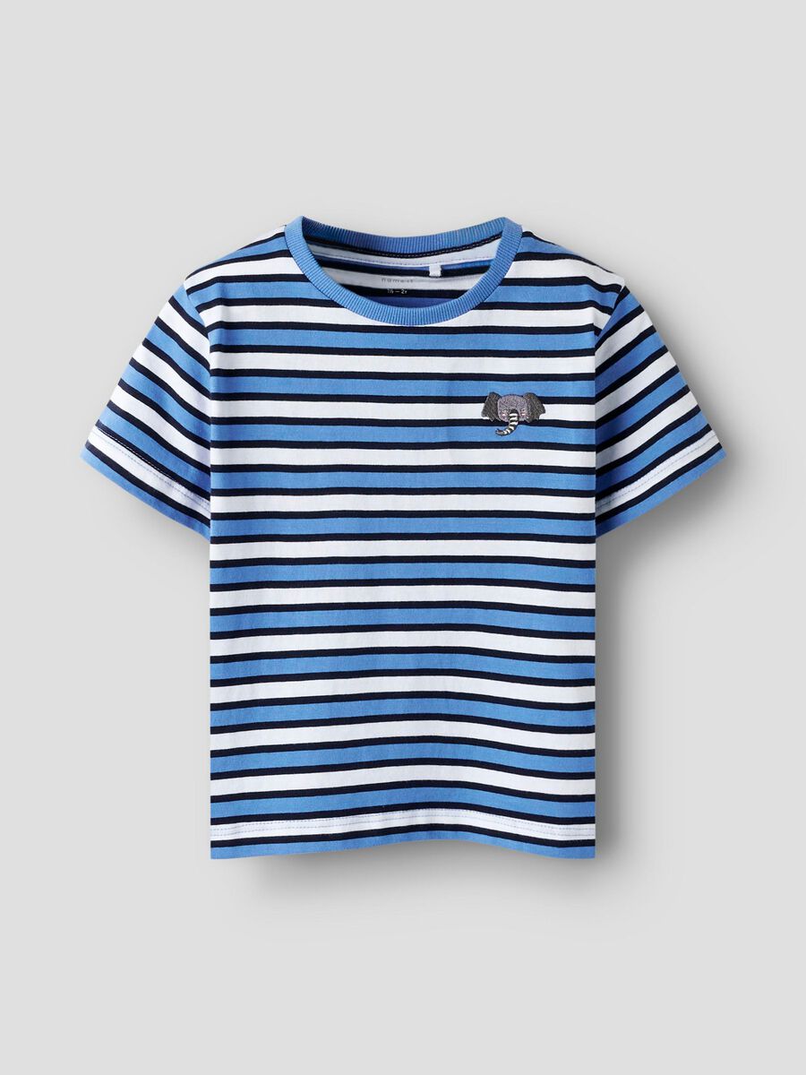 name it REGULAR FIT T-SHIRT, Marina, highres - 13238149_Marina_003.jpg