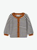 Name it STRIPED KNITTED CARDIGAN, Cathay Spice, highres - 13182167_CathaySpice_790476_003.jpg