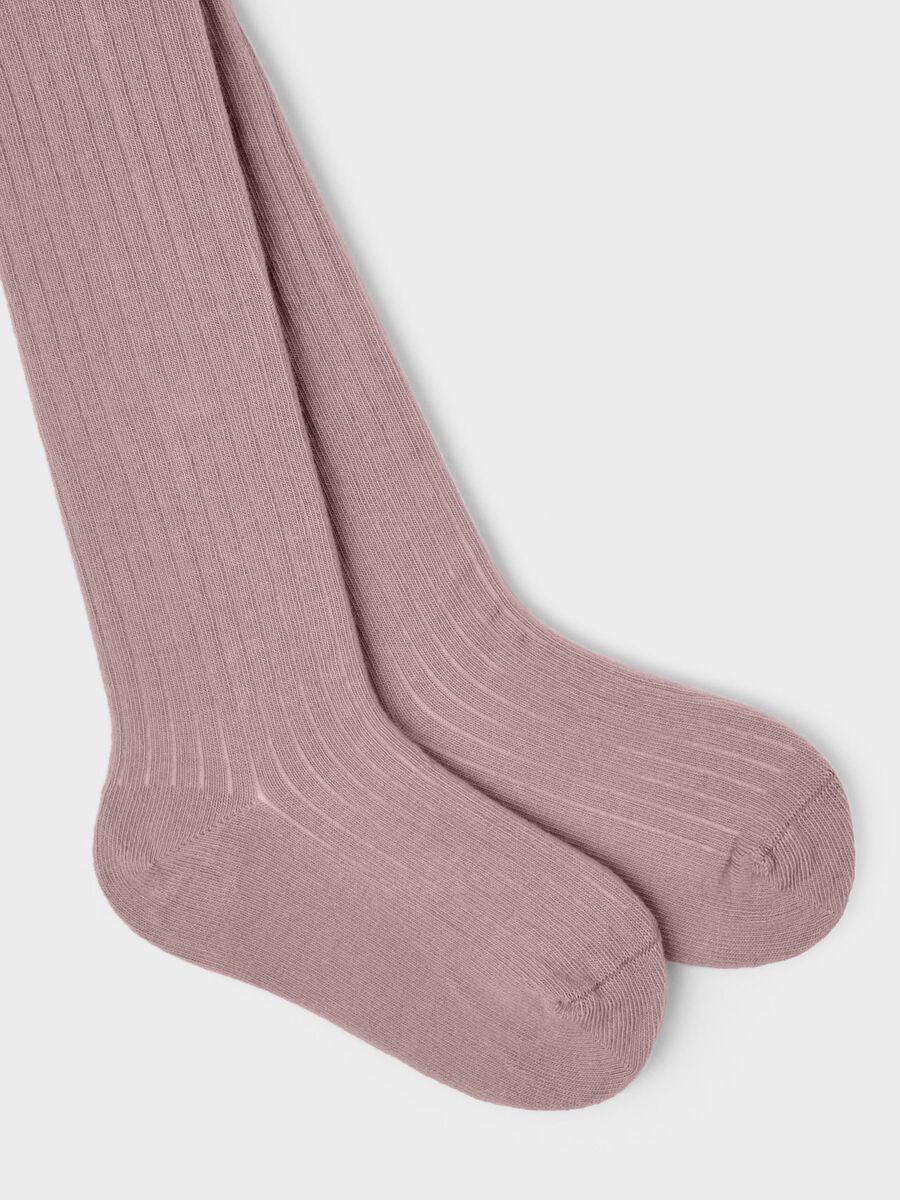 Name it 2 PACK PANTYHOSE, Woodrose, highres - 13211732_Woodrose_005.jpg
