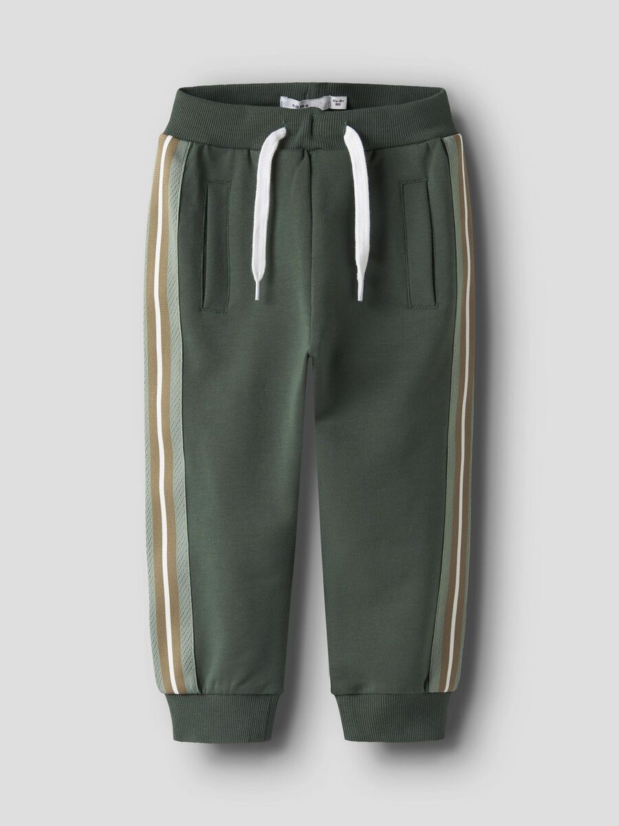 name it REGULAR FIT SWEAT PANTS, Garden Topiary, highres - 13245349_GardenTopiary_003.jpg
