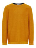 Name it FINE-KNIT PULLOVER, Cathay Spice, highres - 13159650_CathaySpice_001.jpg