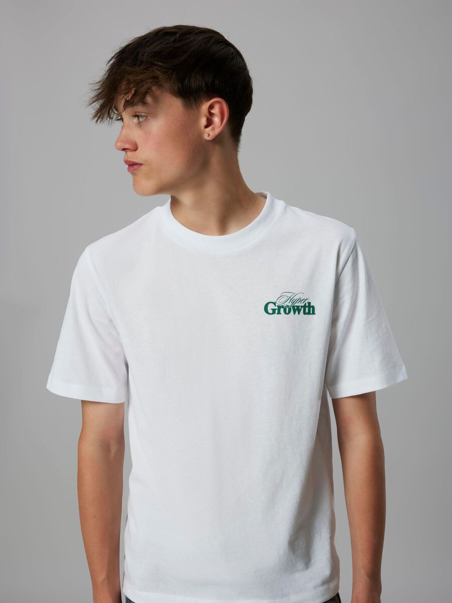 name it LOOSE FIT T-SHIRT, Bright White, highres - 13254372_BrightWhite_1256578_007.jpg