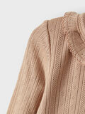 Name it NEEDLE DROP LONG SLEEVED TOP, Almondine, highres - 13207884_Almondine_005.jpg