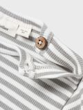 name it SLIM FIT LONG SLEEVED TOP, Limestone, highres - 13232356_Limestone_005.jpg